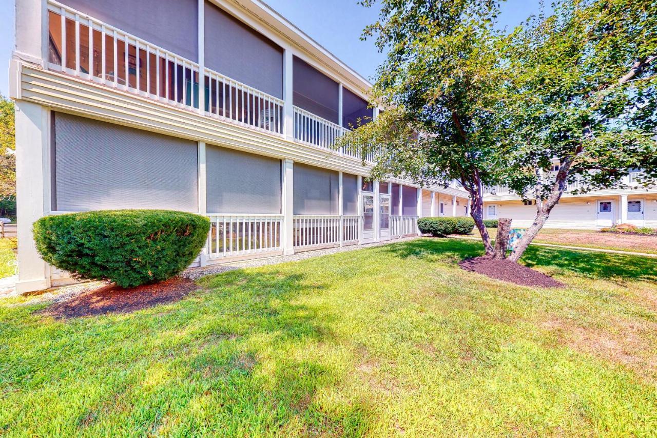 Wellington Manor Apartment Wells Exterior photo