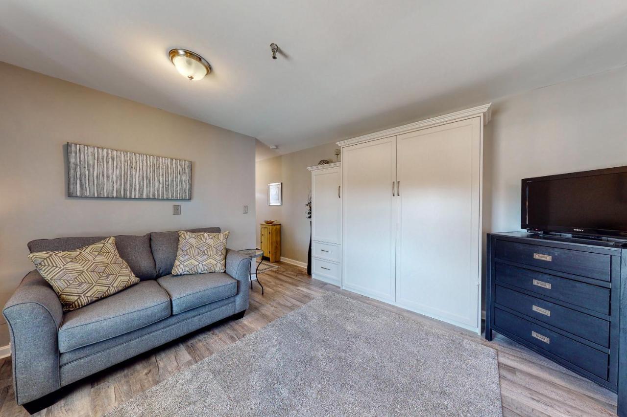 Wellington Manor Apartment Wells Room photo