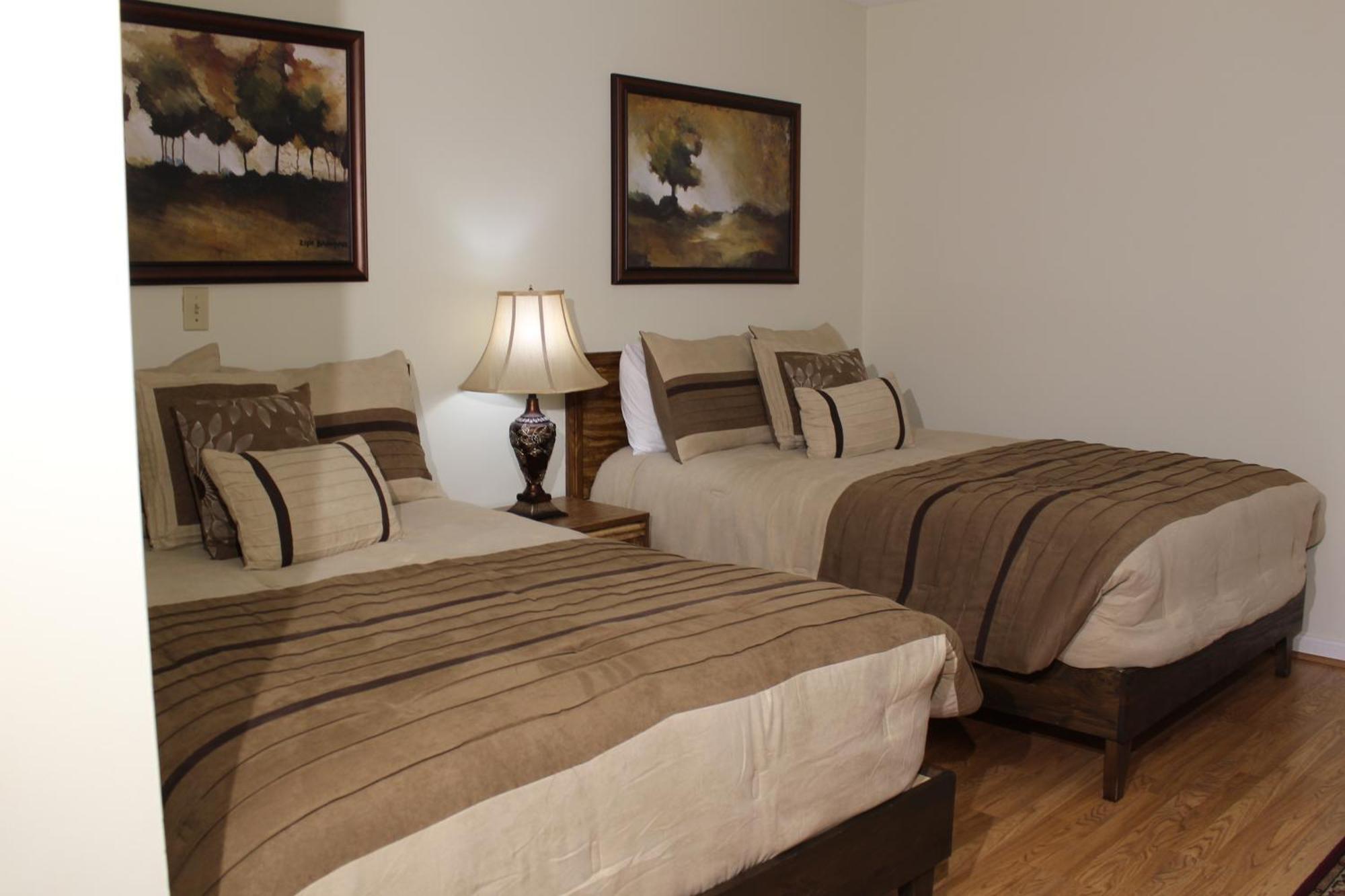 Wellington Manor Apartment Wells Room photo