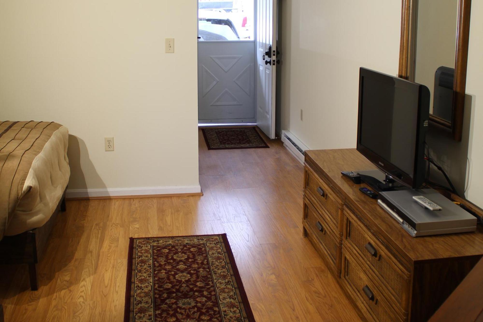 Wellington Manor Apartment Wells Room photo