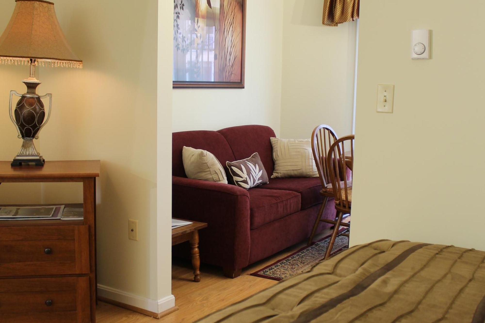 Wellington Manor Apartment Wells Room photo