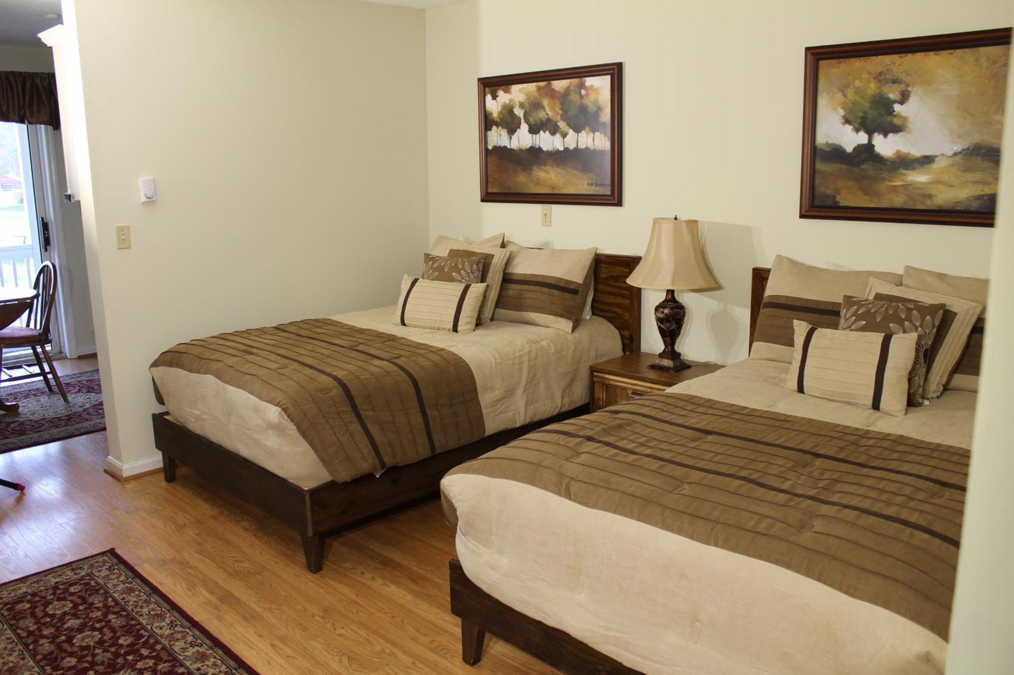 Wellington Manor Apartment Wells Room photo
