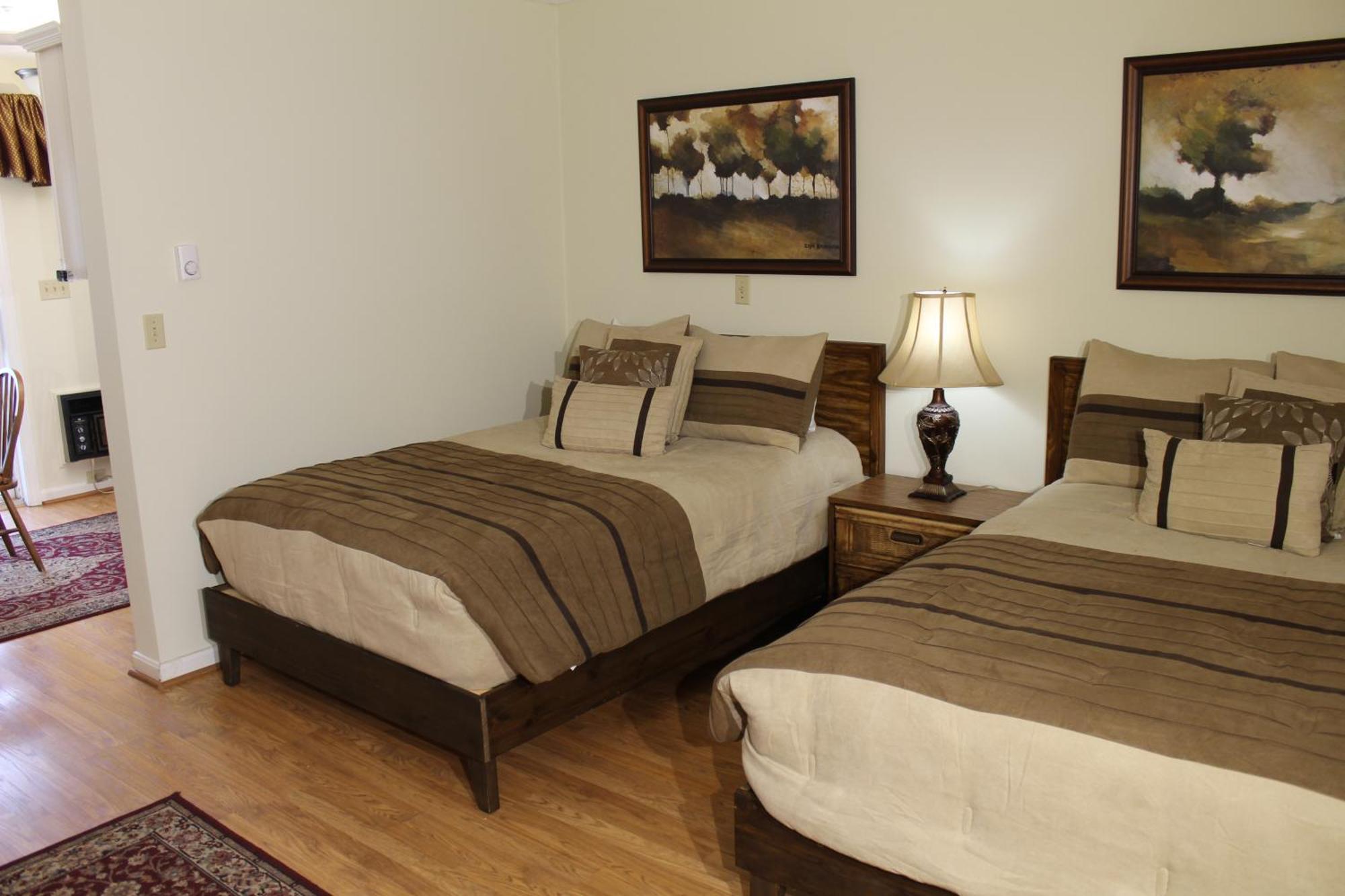 Wellington Manor Apartment Wells Room photo