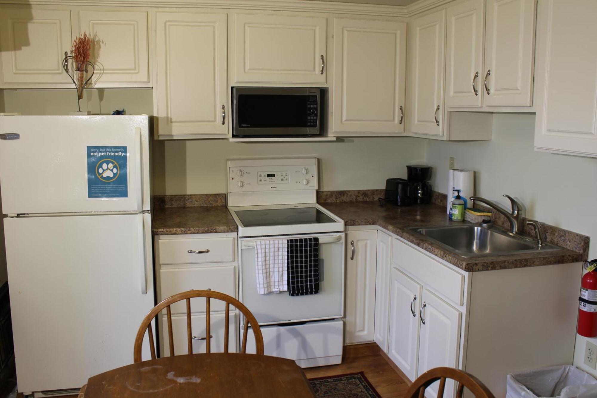 Wellington Manor Apartment Wells Room photo