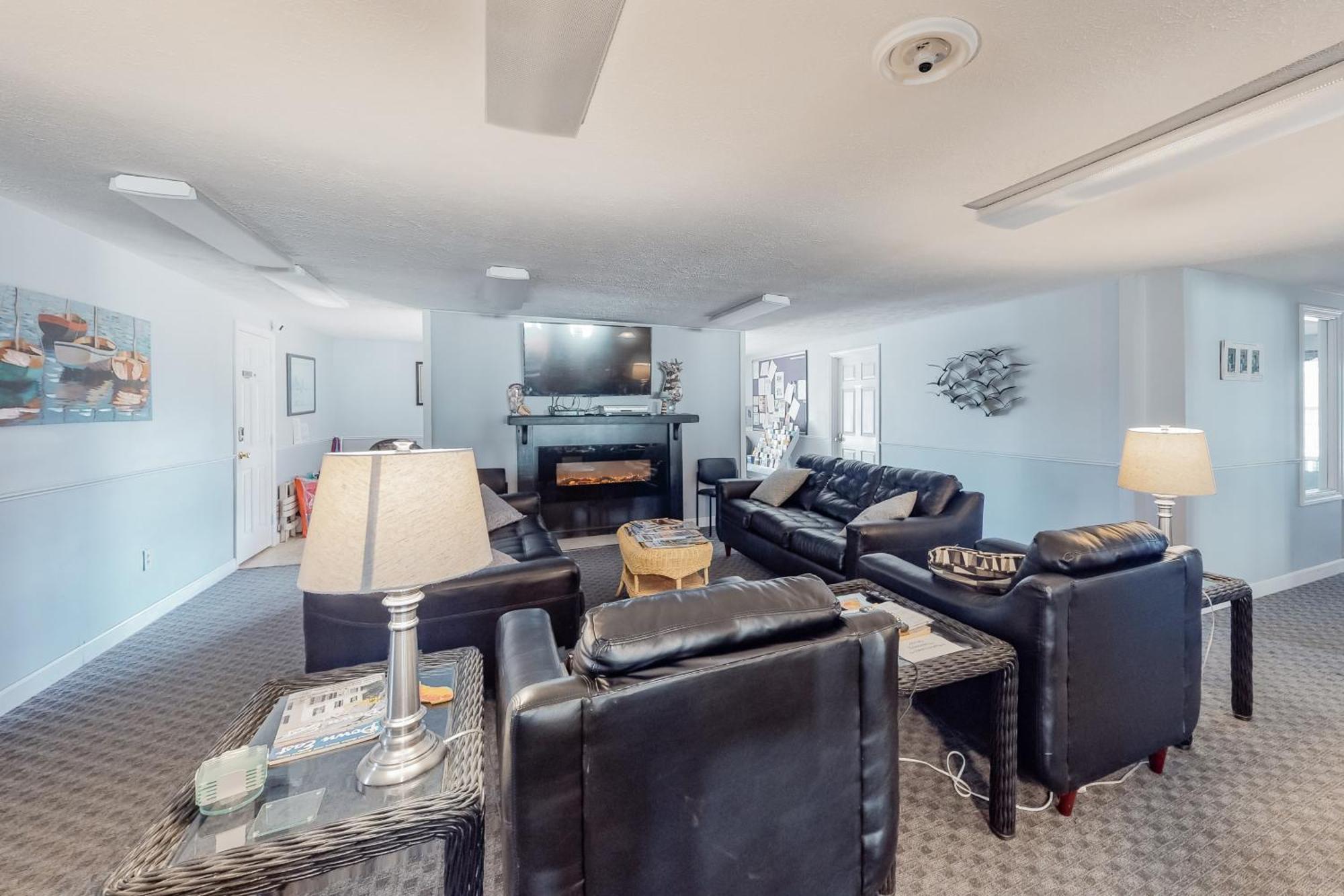 Wellington Manor Apartment Wells Room photo