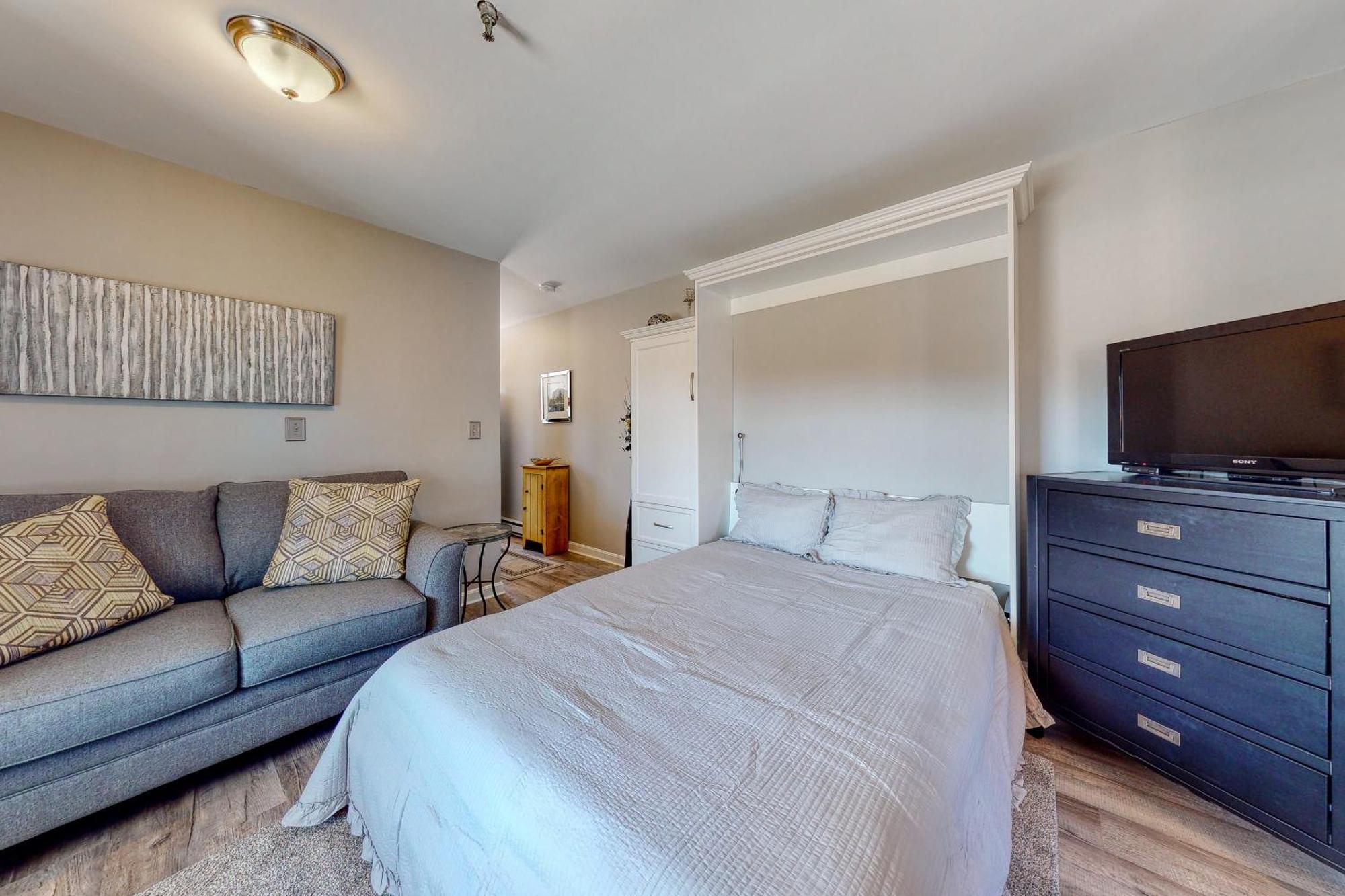Wellington Manor Apartment Wells Room photo