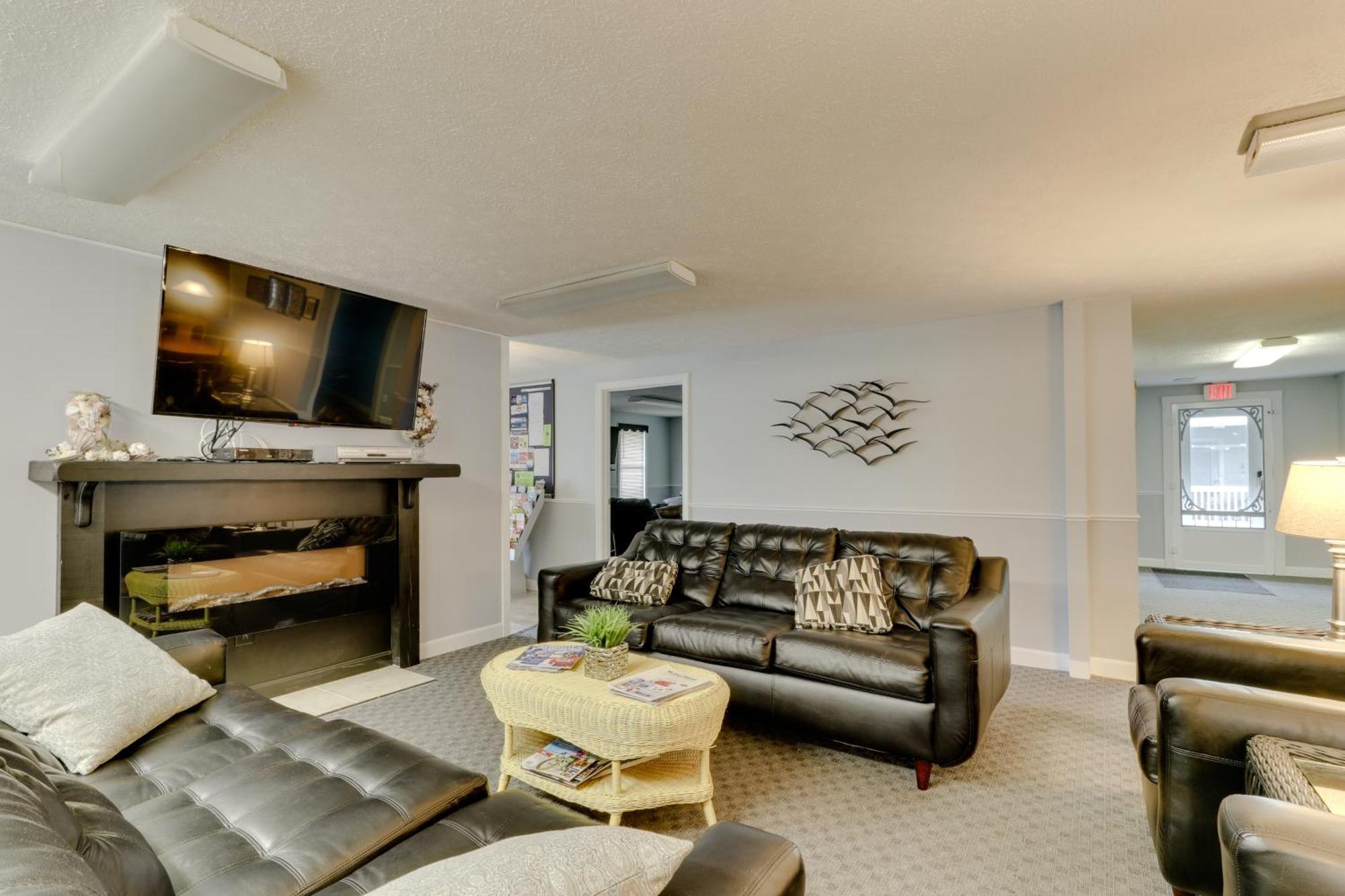 Wellington Manor Apartment Wells Room photo